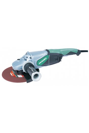 Болгарка HITACHI-HiKOKI G23MRUA