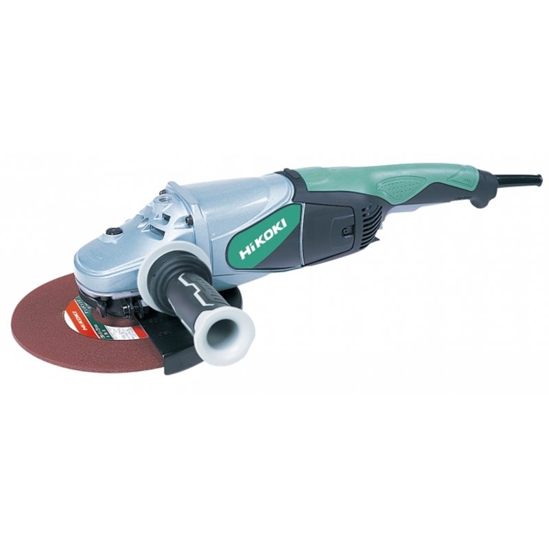 Болгарка HITACHI-HiKOKI G23MRUA