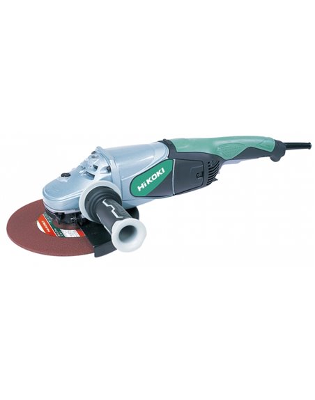 Болгарка HITACHI-HiKOKI G23MRUA