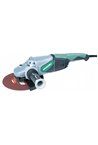 Болгарка HITACHI-HiKOKI G23MRUA