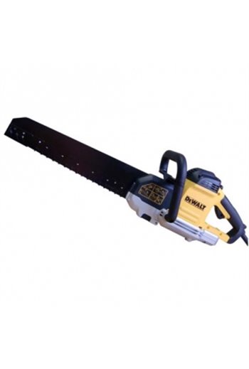 Электроножовка DeWALT "Аллигатор" DWE396