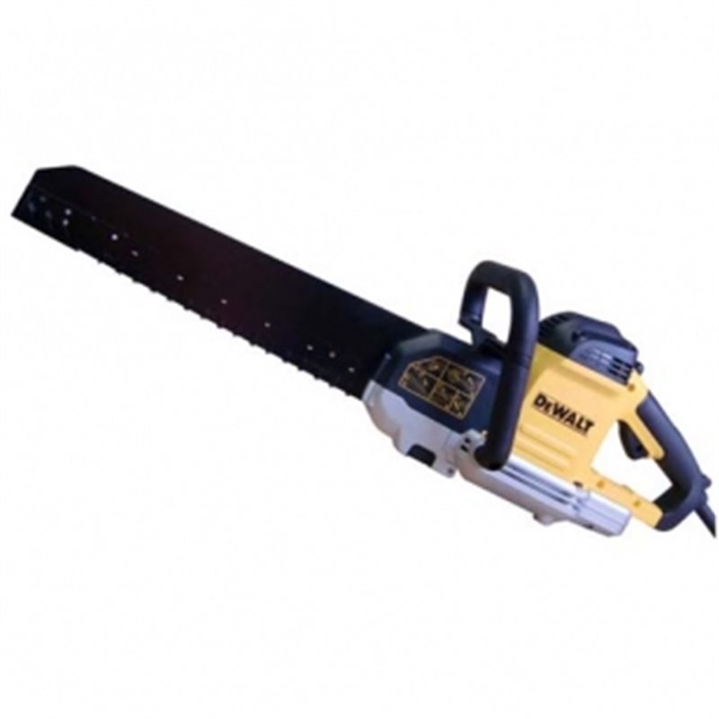 Электроножовка DeWALT "Аллигатор" DWE396