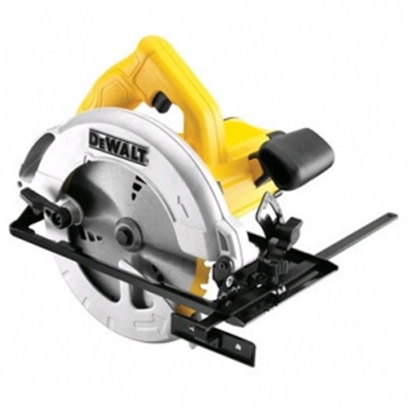 Пила циркулярная DeWalt DWE550