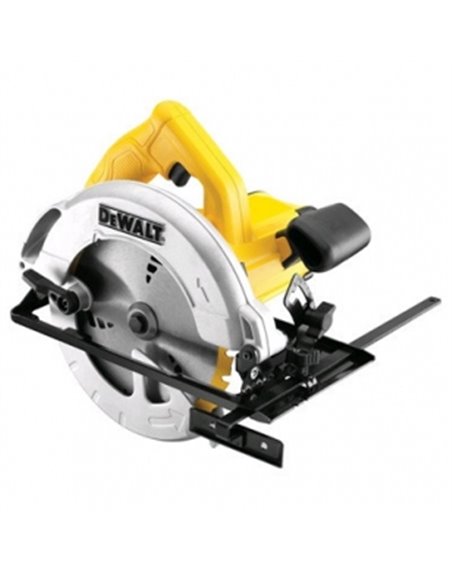Пила циркулярная DeWalt DWE550