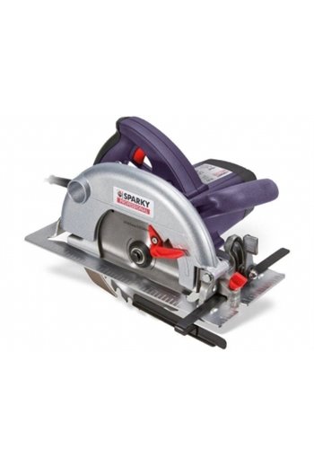 Пила дисковая SPARKY TK 63