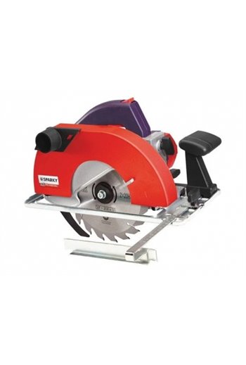 Пила дисковая SPARKY TK 70 HD