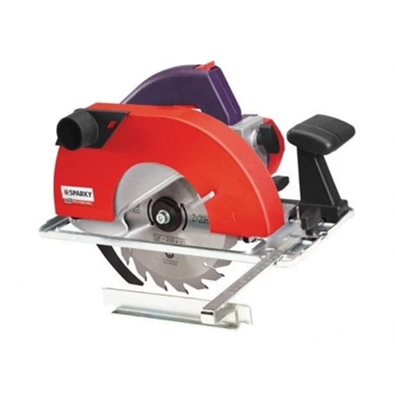 Пила дисковая SPARKY TK 70 HD