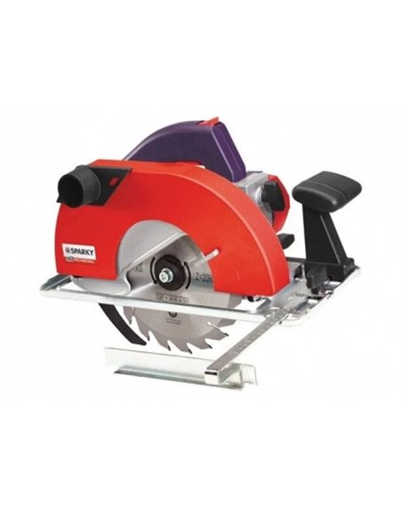 Пила дисковая SPARKY TK 70 HD