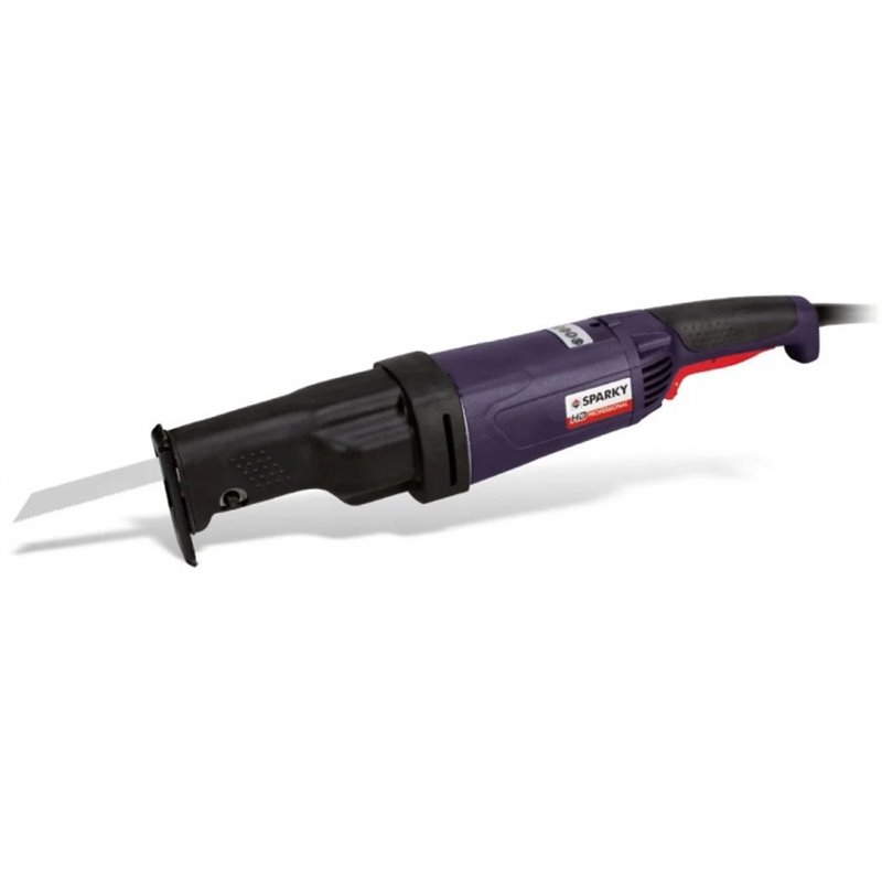 Пила сабельная SPARKY TSB 1300C