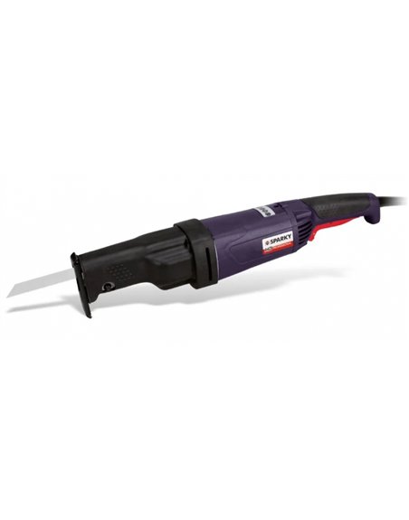 Пила сабельная SPARKY TSB 1300C