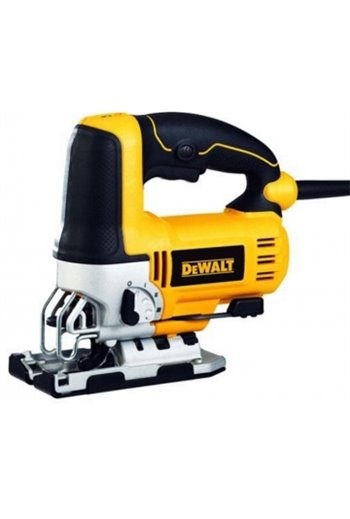 Лобзик (электролобзик) DeWALT DW349