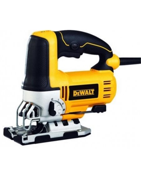 Лобзик (электролобзик) DeWALT DW349