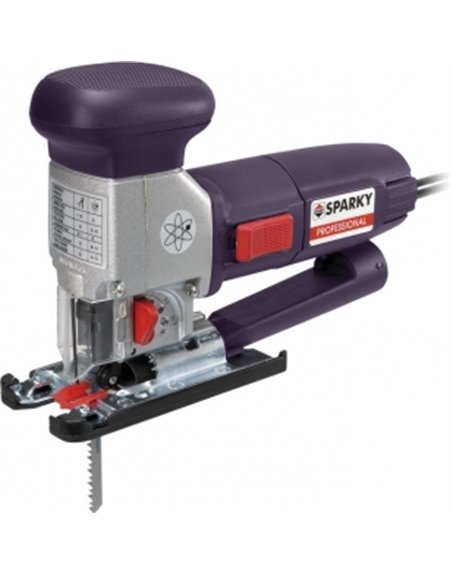Электролобзик SPARKY FSPE 80