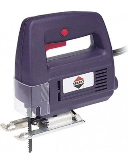 Электролобзик SPARKY TH 60E