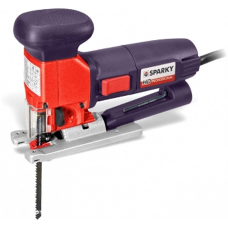Лобзик SPARKY FSPE 110 HD