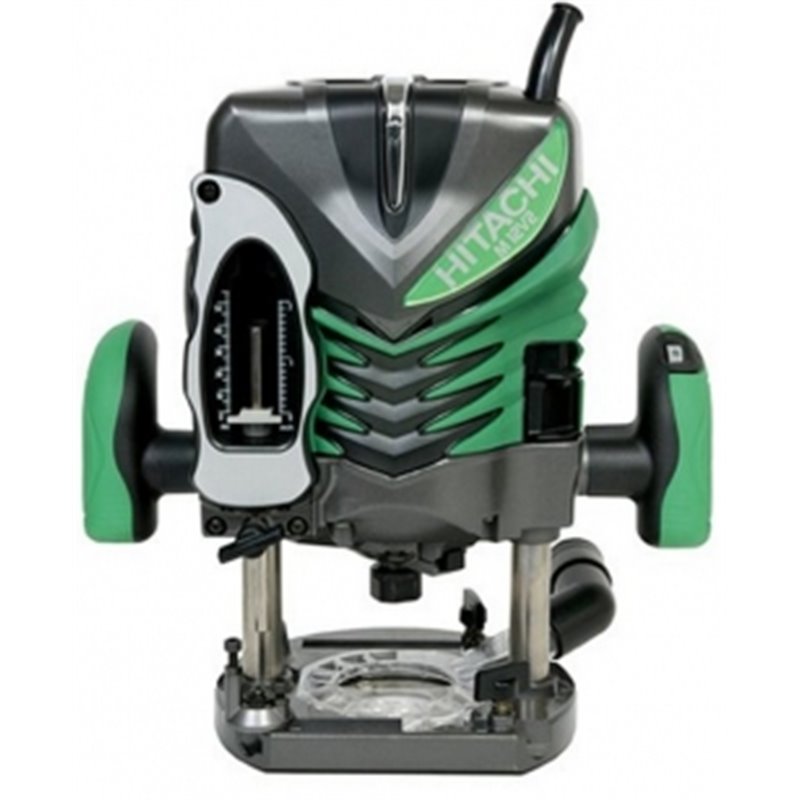 Фрезер HITACHI-HiKOKI M12V2