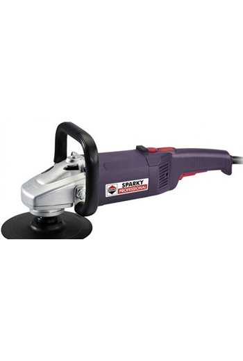 Полировальная машина SPARKY PM 2000E
