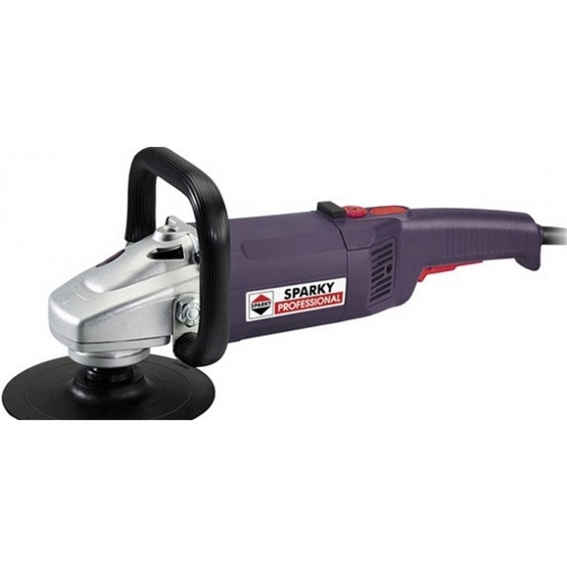 Полировальная машина SPARKY PM 2000E