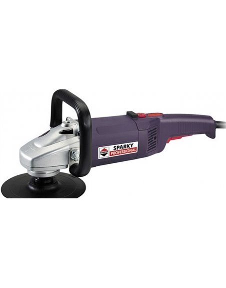 Полировальная машина SPARKY PM 2000E