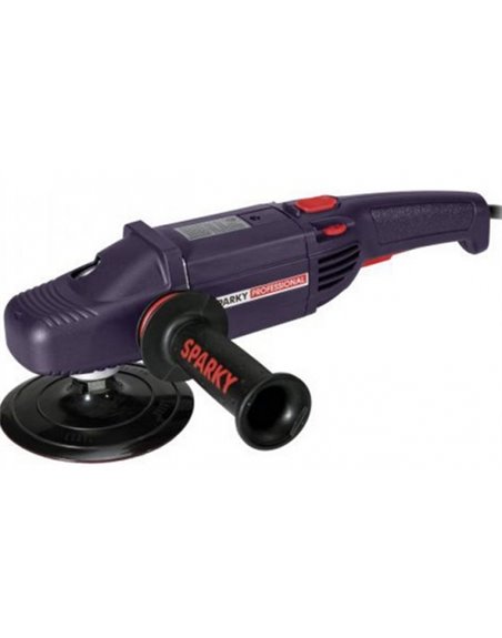 Полировальная машина SPARKY PMB 1200CE HD