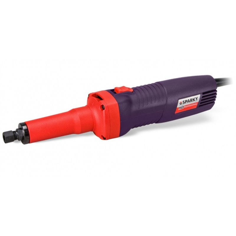 Шлифмашина прямая SPARKY MKL 800CES Plus