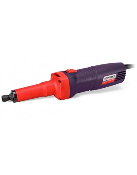 Шлифмашина прямая SPARKY MKL 800CES Plus