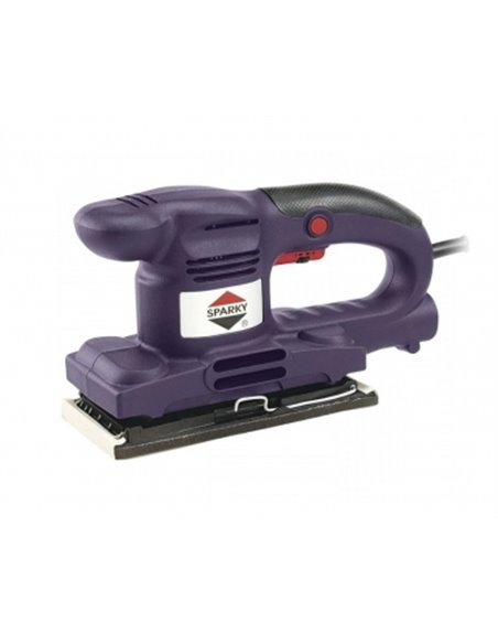 Шлифмашина вибрационная SPARKY MP 130