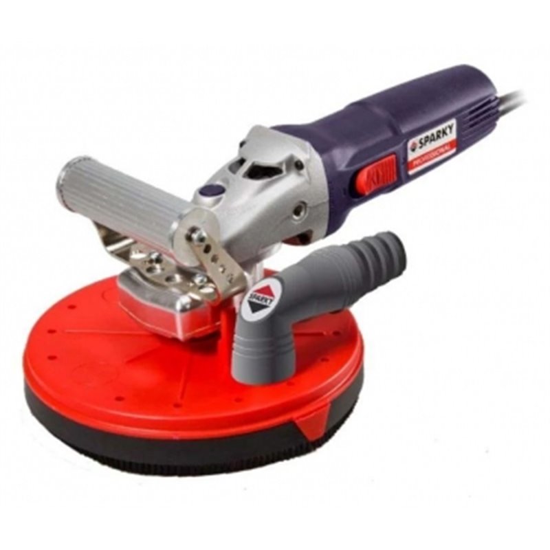 Шлифмашина для потолков SPARKY SM 1212CE