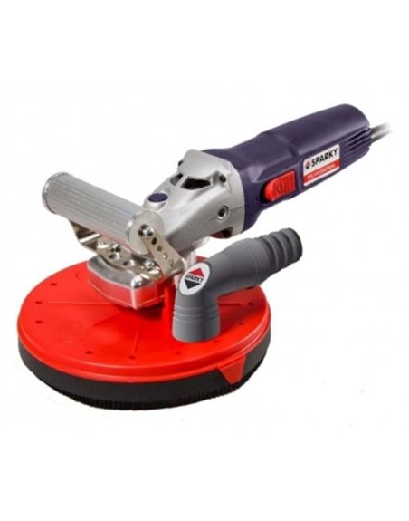 Шлифмашина для потолков SPARKY SM 1212CE