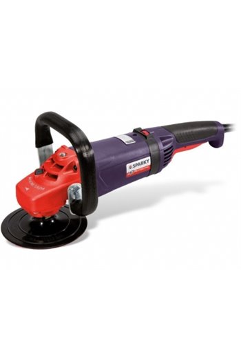 Полировальная машина SPARKY PMB 1655