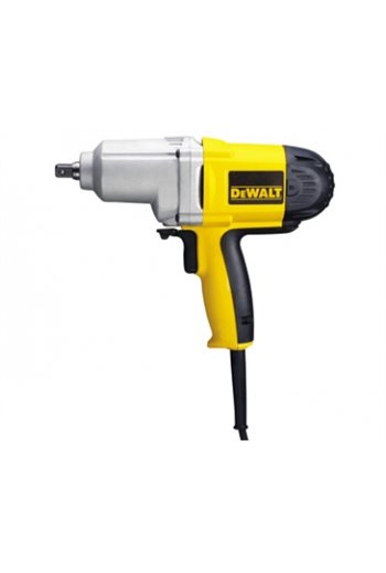Гайковерт ударный DeWalt DW292