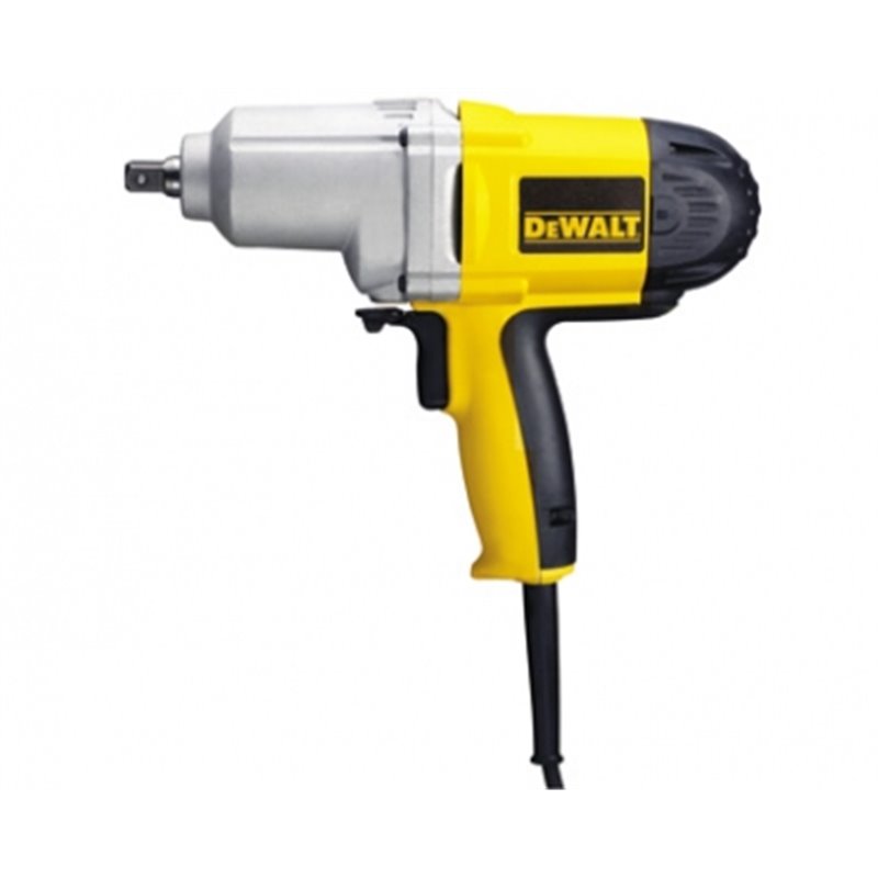 Гайковерт ударный DeWalt DW292