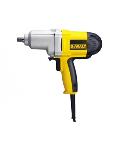 Гайковерт ударный DeWalt DW292