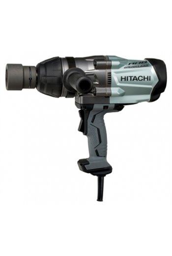 Гайковерт ударный HITACHI-HiKOKI WR25SE
