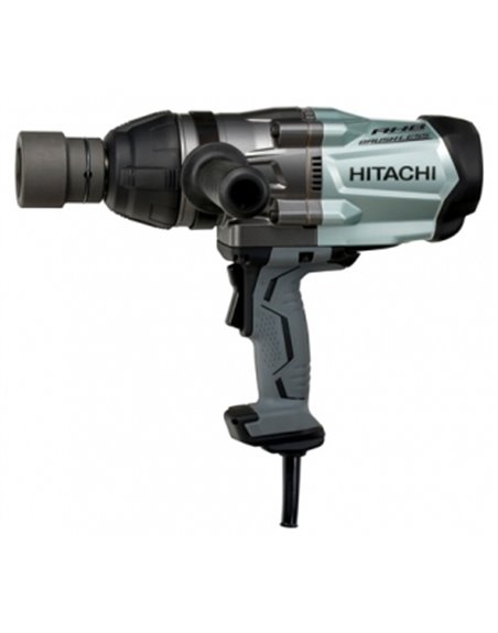 Гайковерт ударный HITACHI-HiKOKI WR25SE