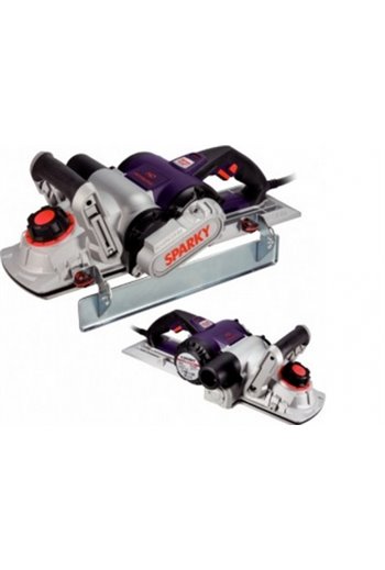 Рубанок SPARKY P 3180