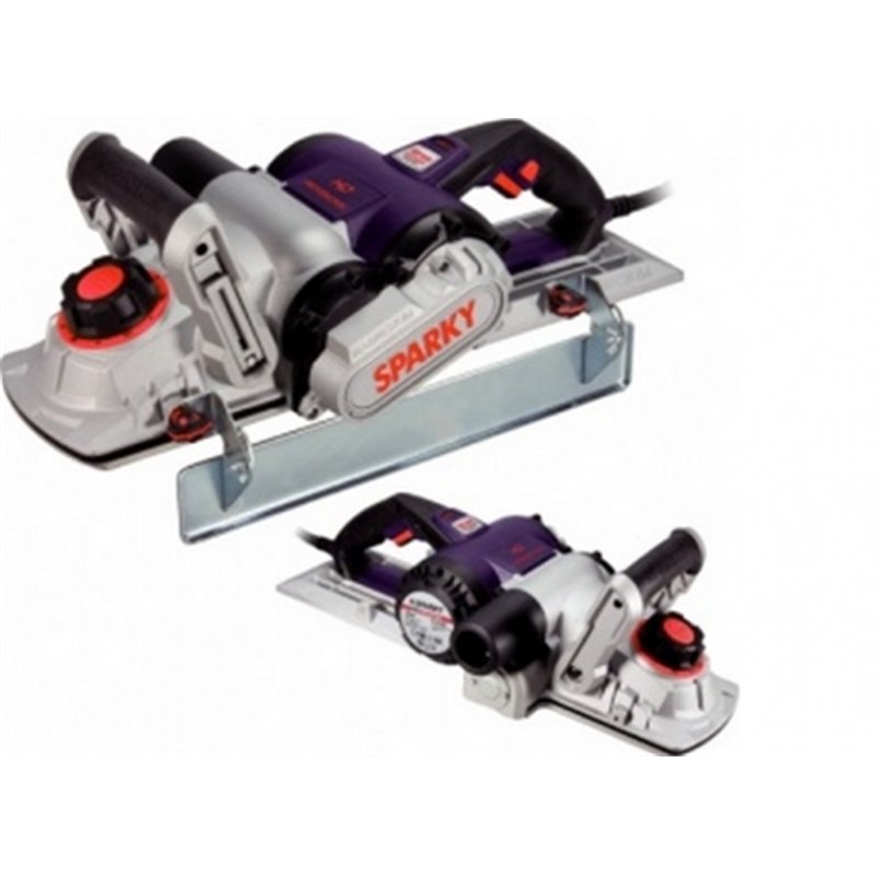 Рубанок SPARKY P 3180
