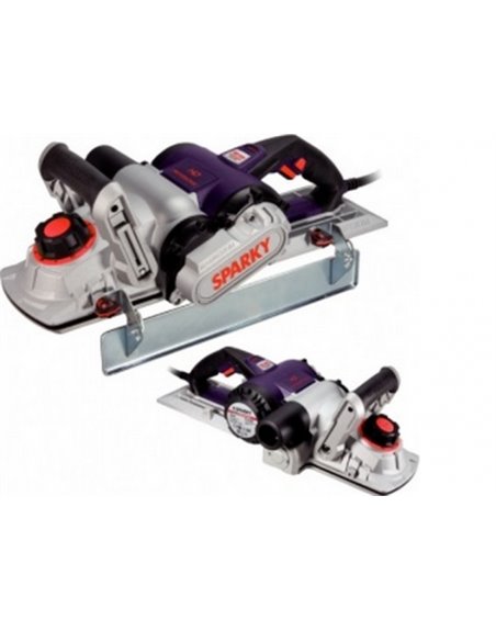 Рубанок SPARKY P 3180