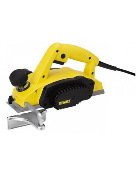 Рубанок DeWalt DW680