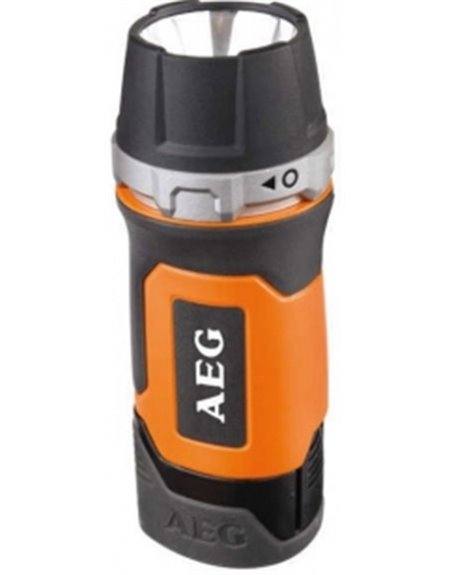 Аккумуляторный фонарь AEG BLL 12 C