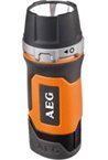 Аккумуляторный фонарь AEG BLL 12 C