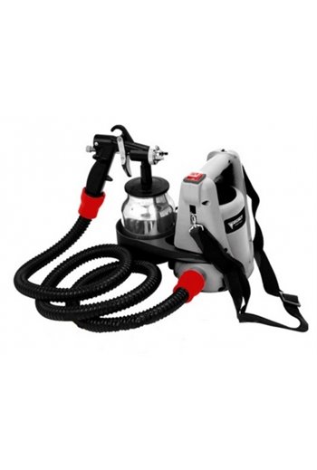 Краскопульт электрический SG 750B Forte 37854