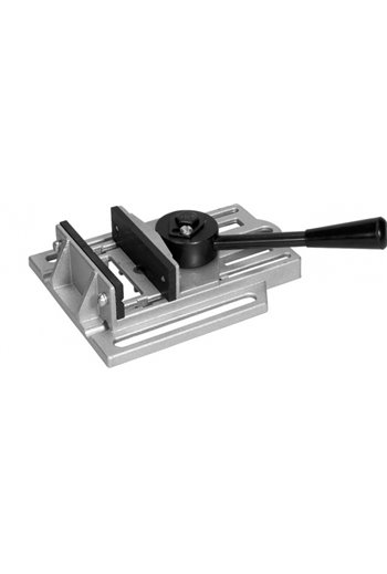 Тиски для стойки SP 43 SPARKY СЕ 100