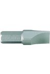 Бита торцевая Slotted 5/16" SL9х1.6х36мм KING TONY (183609S)