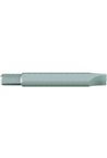 Бита торцевая Slotted 5/16" SL10х1.6х80 мм  KING TONY (188010S)