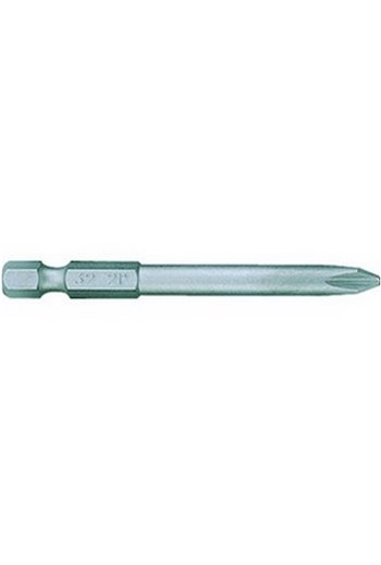 Бита торцевая 1/4" PH2х150 мм KING TONY (711502P)
