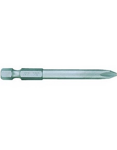 Бита торцевая 1/4" PH2х150 мм KING TONY (711502P)