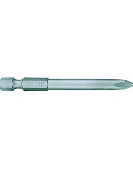 Бита торцевая 1/4" PH3х150 мм KING TONY (711503P)
