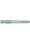 Бита торцевая 1/4" PH3х150 мм KING TONY (711503P)