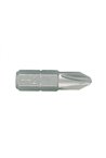 Бита торцевая 1/4" PH3х25 мм KING TONY (102503P)
